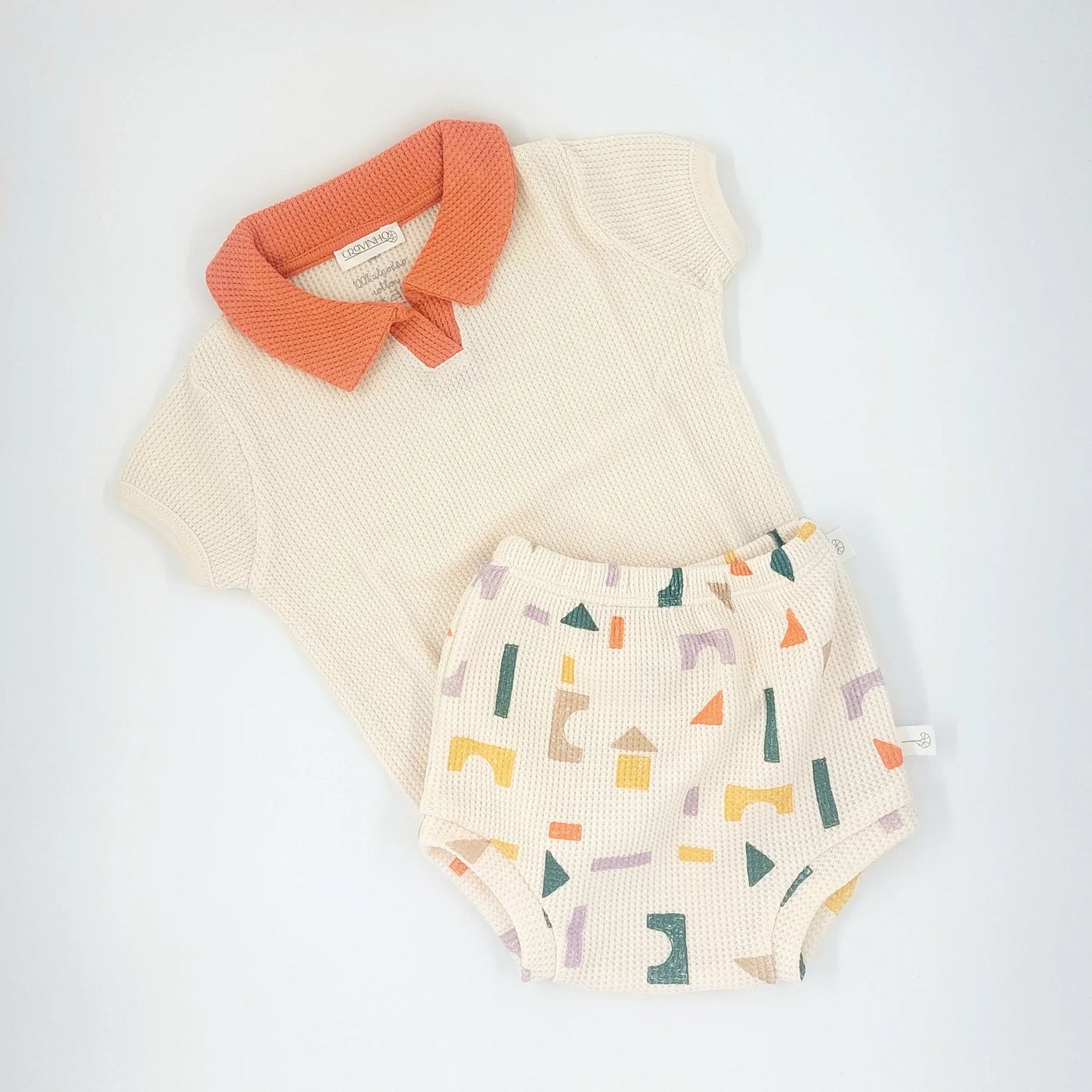 Tapa-fraldas C/ VÁRIOS estampados