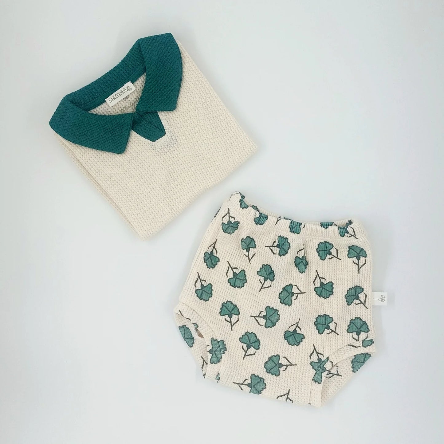 Tapa-fraldas C/ VÁRIOS estampados