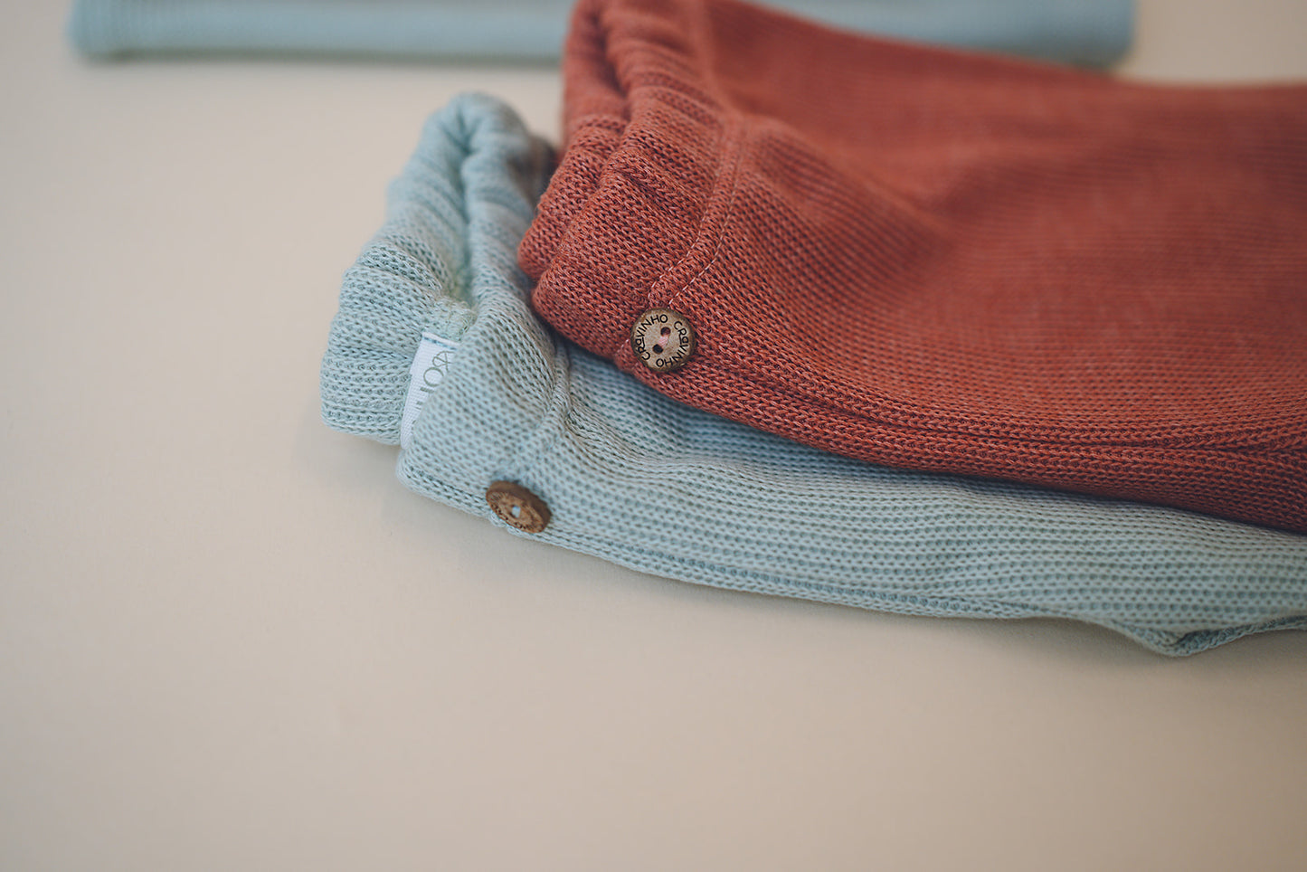 Conjunto malha dupla-face