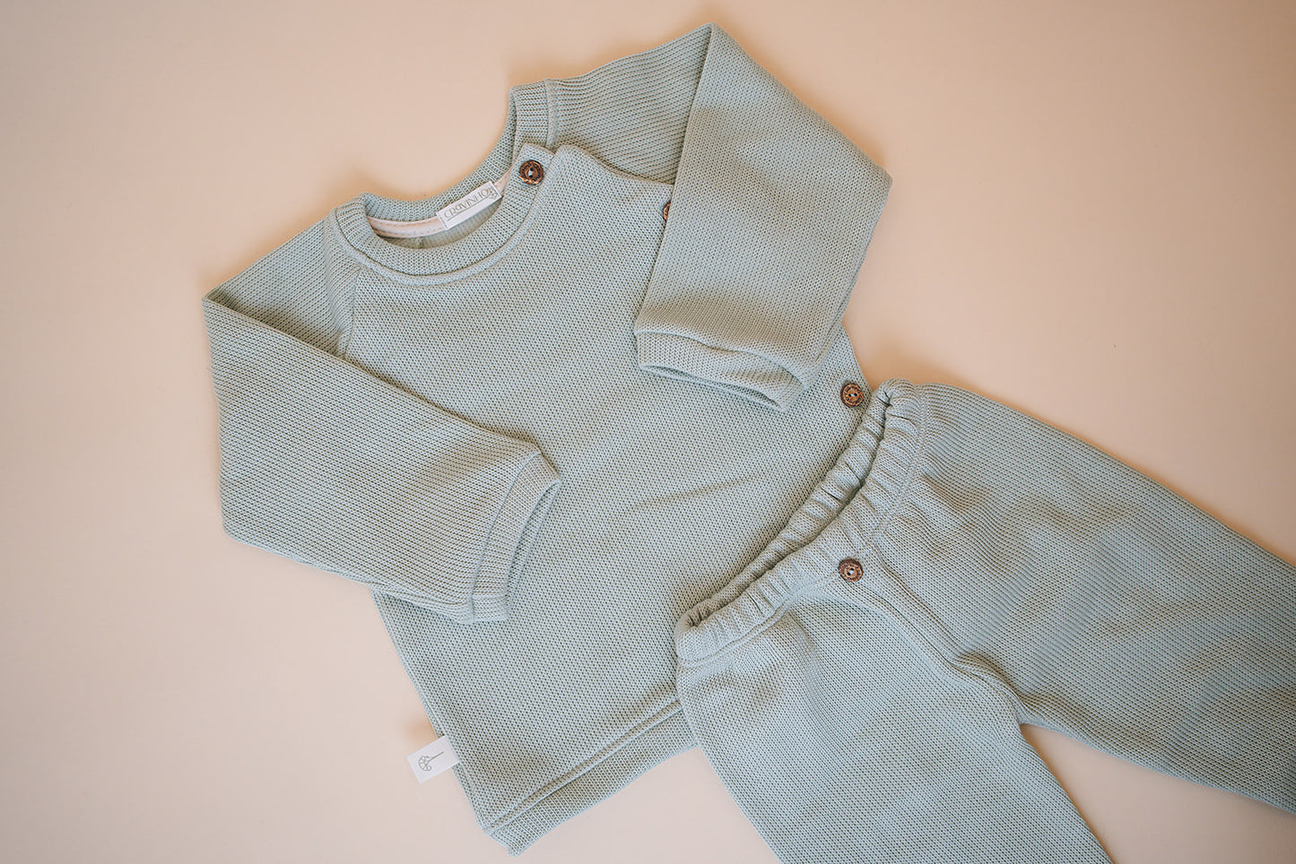 Conjunto malha dupla-face