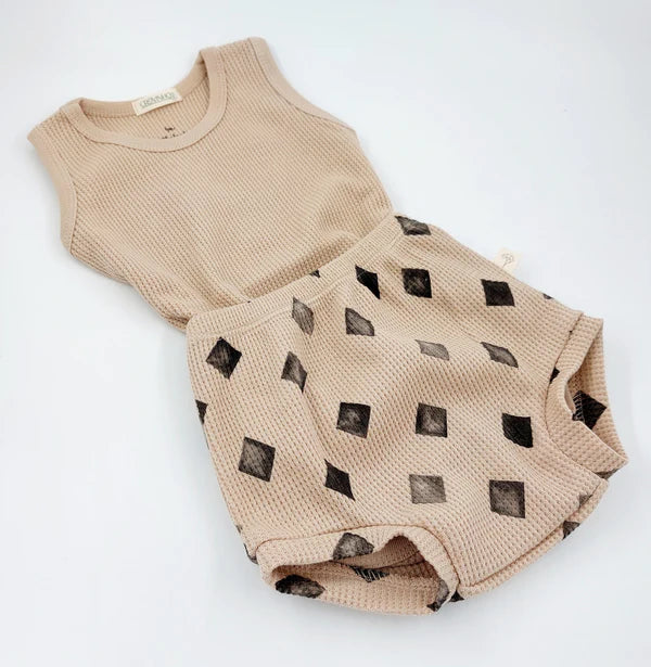 Tapa-fraldas C/ VÁRIOS estampados