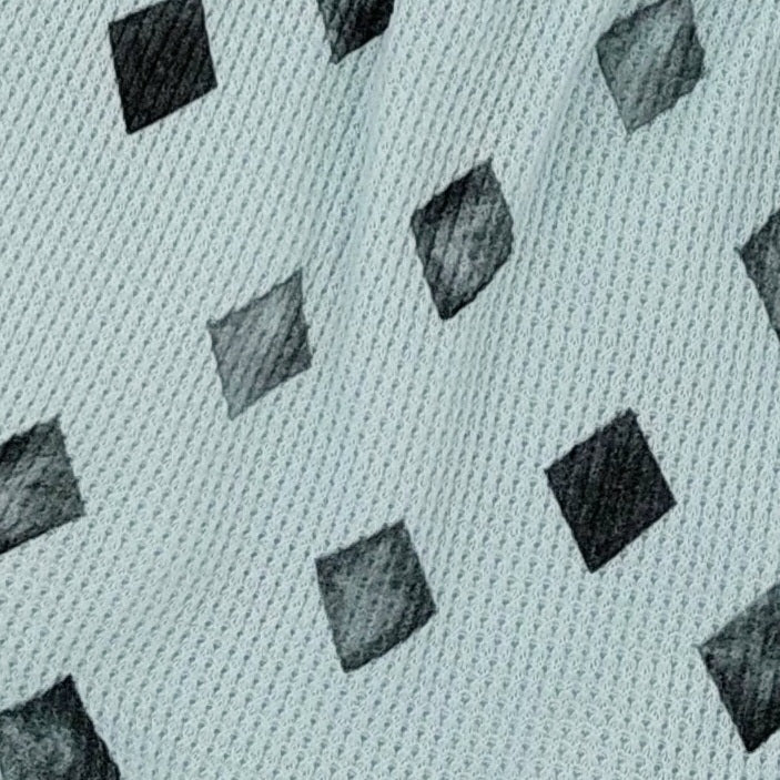 T-shirt Oversized estampada