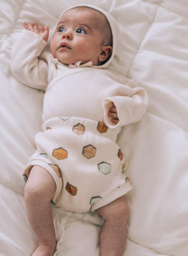 Tapa-fraldas C/ VÁRIOS estampados