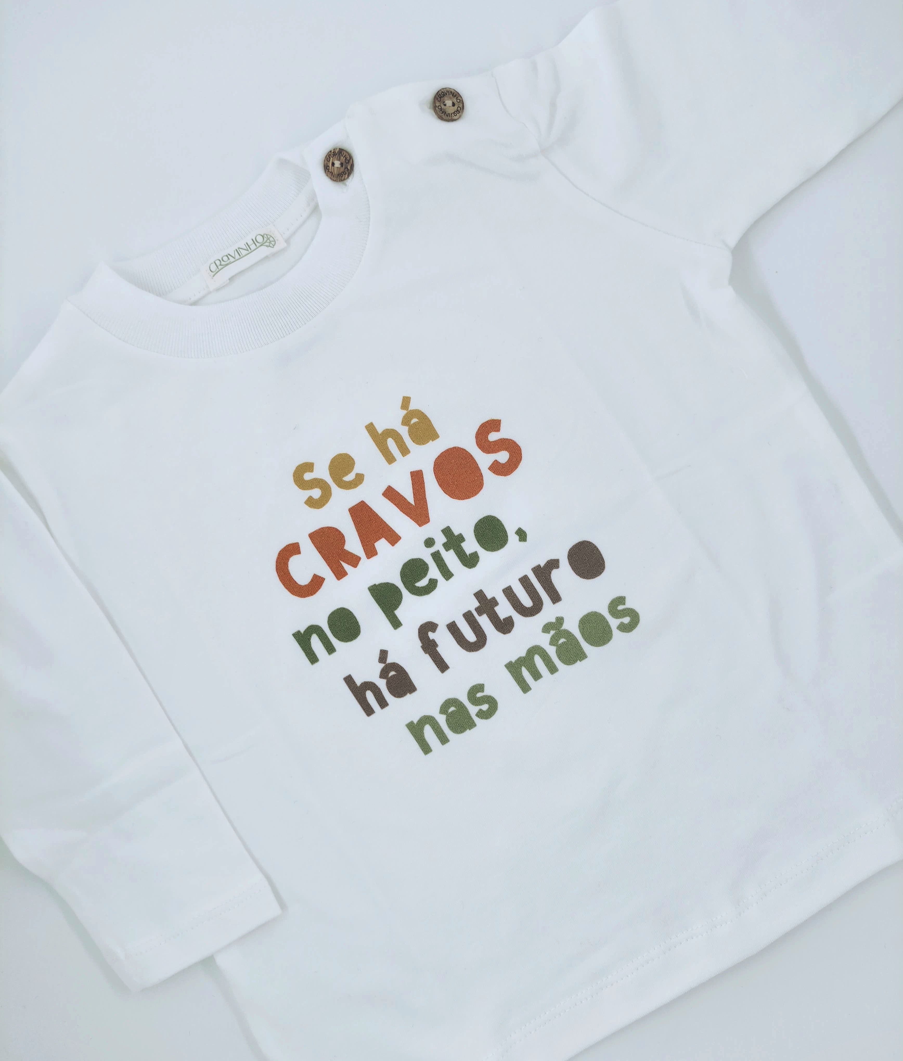 Camisola 