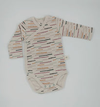 Load image into Gallery viewer, Printed Trespass Bodysuit -29%
