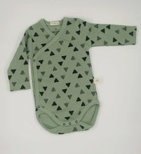 Load image into Gallery viewer, Printed Trespass Bodysuit -29%
