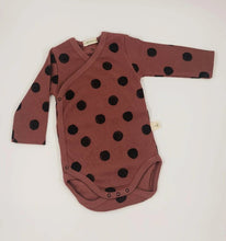 Load image into Gallery viewer, Printed Trespass Bodysuit -29%
