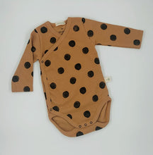 Load image into Gallery viewer, Printed Trespass Bodysuit -29%
