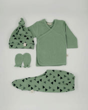 Load image into Gallery viewer, Newborn set 4P -27%

