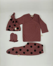 Load image into Gallery viewer, Newborn set 4P -27%
