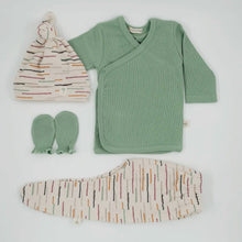 Load image into Gallery viewer, Newborn set 4P -27%
