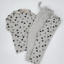 Load image into Gallery viewer, Printed shirt with buttons -35%
