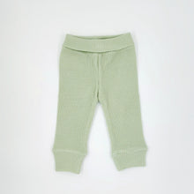 Load image into Gallery viewer, Newborn pants with cuffs -33%
