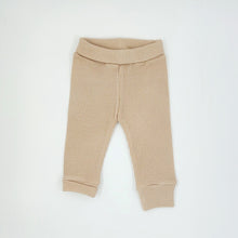 Load image into Gallery viewer, Newborn pants with cuffs -33%
