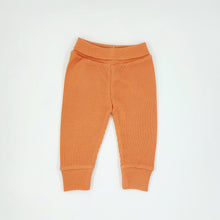 Load image into Gallery viewer, Newborn pants with cuffs -33%
