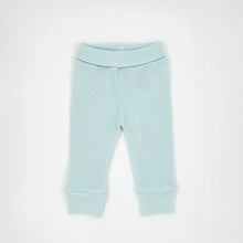 Load image into Gallery viewer, Newborn pants with cuffs -33%
