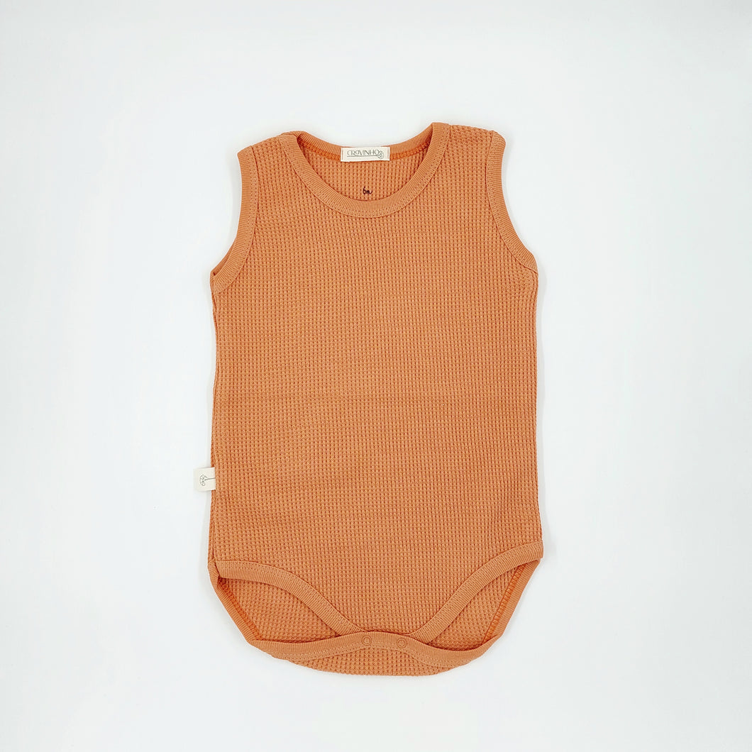 Body Mangas Cavas -50%