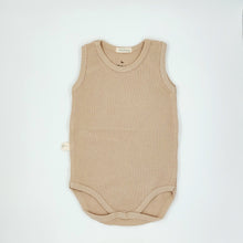 Carregar imagem no visualizador da galeria, Body Mangas Cavas -50%
