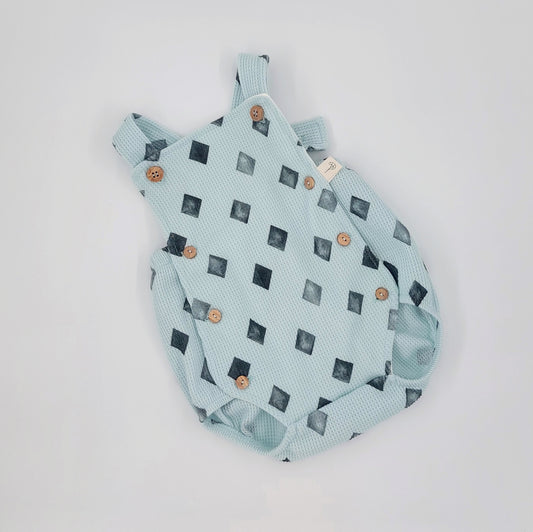 Fofo estampado