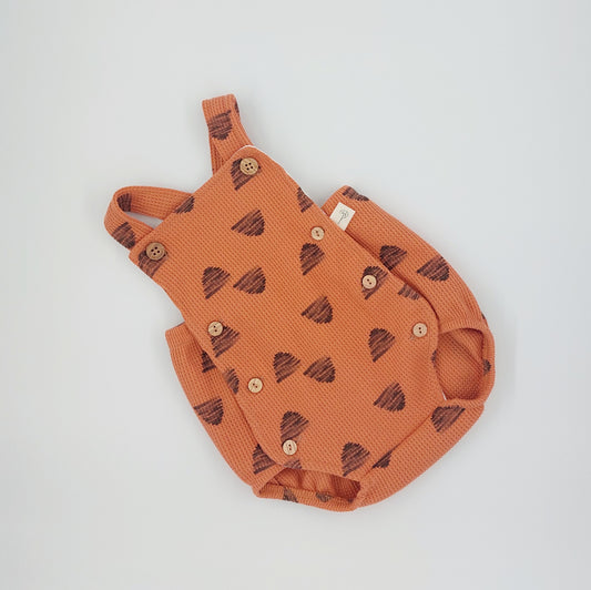 Fofo estampado