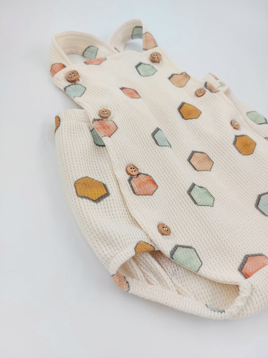 Fofo estampado