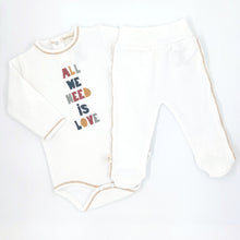 Carregar imagem no visualizador da galeria, Body &quot;All we need is Love&quot; -31%
