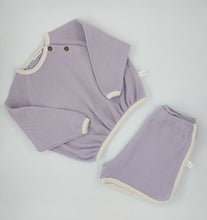 Load image into Gallery viewer, Wide shirt with buttons -26%
