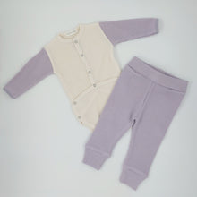 Load image into Gallery viewer, Newborn pants with cuffs -33%
