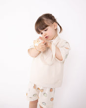Load image into Gallery viewer, Coat collar vest -31% 
