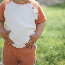 Load image into Gallery viewer, Contrast short shorts -30%
