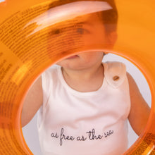 Carregar imagem no visualizador da galeria, Body &quot;Free as the Sea&quot;
