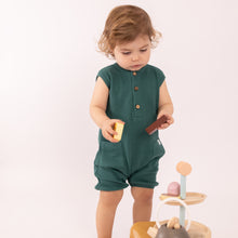Load image into Gallery viewer, Jumpsuit with buttons and pockets - LISO -20%
