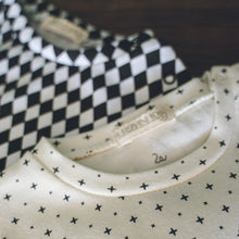 Carregar imagem no visualizador da galeria, T-shirt Estampada CHECKERBOARD -60%
