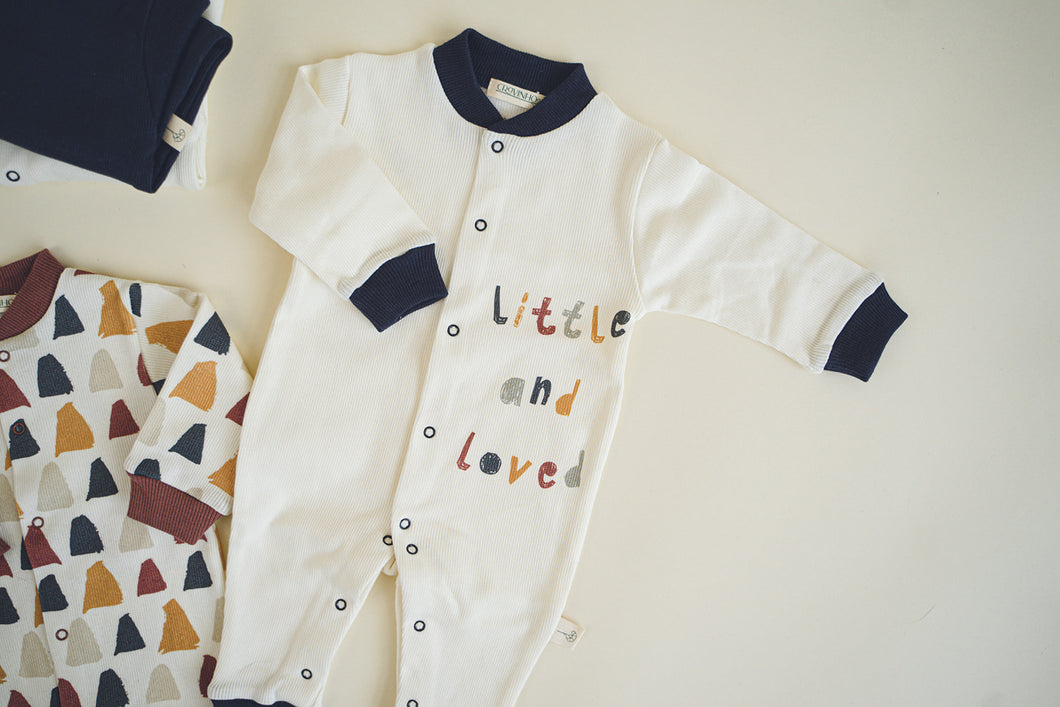 Newborn set with 2P phrase -31%