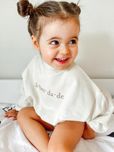Load image into Gallery viewer, &quot;Freedom&quot; sweatshirt, BEIGE
