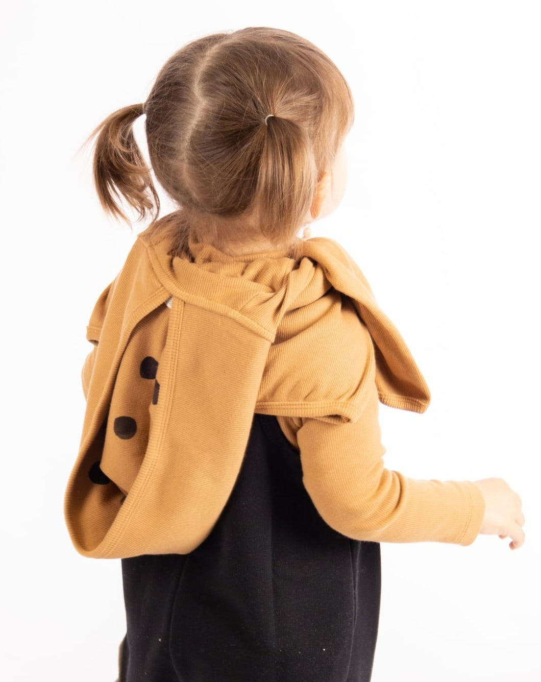 Camisola com capuz -26%