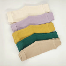 Load image into Gallery viewer, Newborn pants with cuffs -33%
