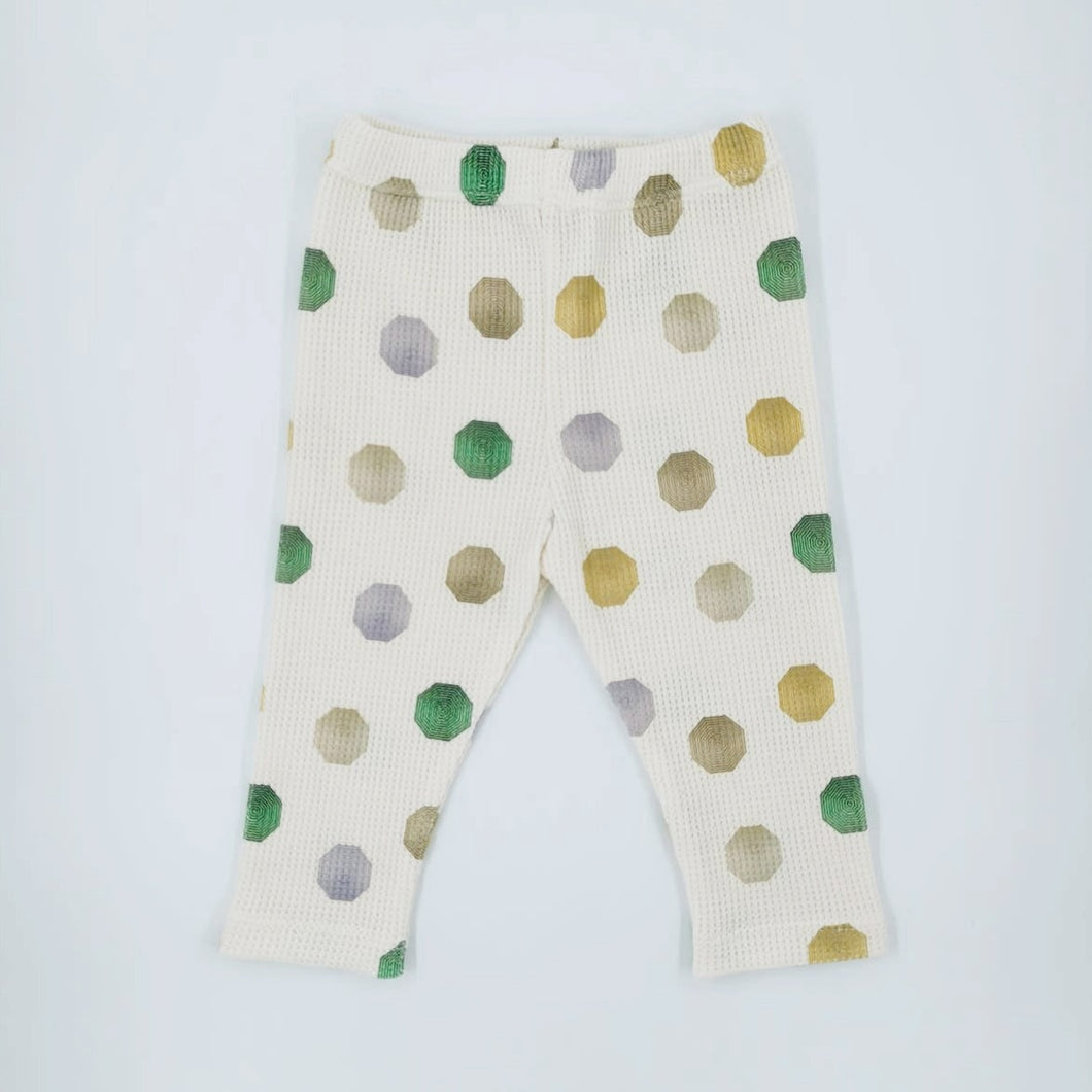 Trousers printed Umbrellas -20%