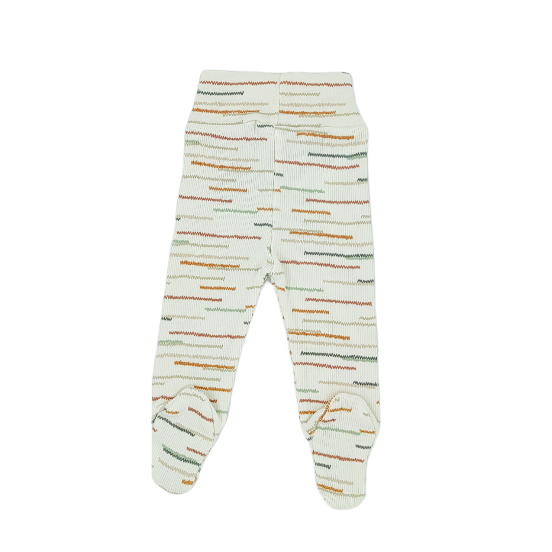 Collants estampados