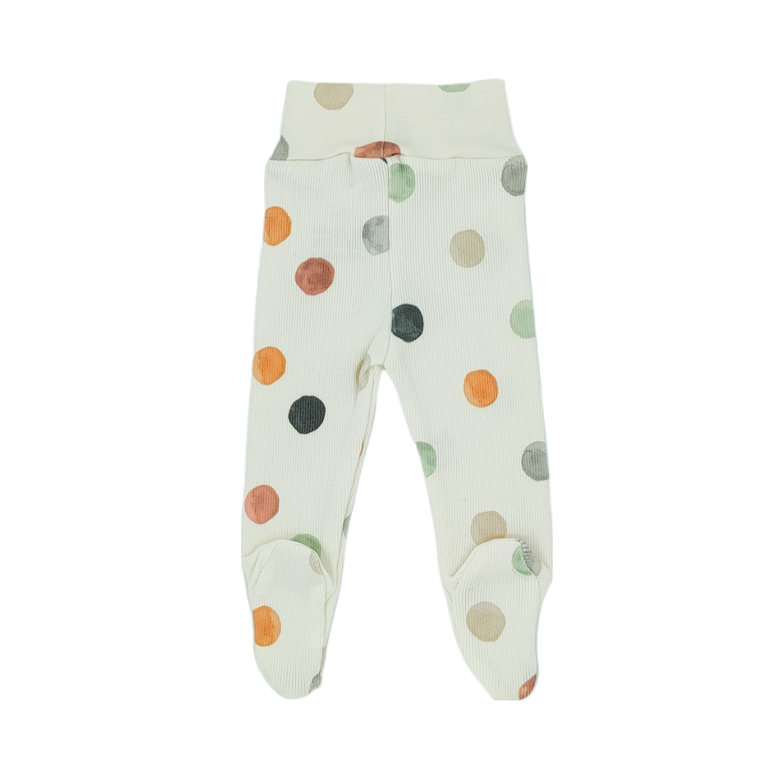 Collants estampados
