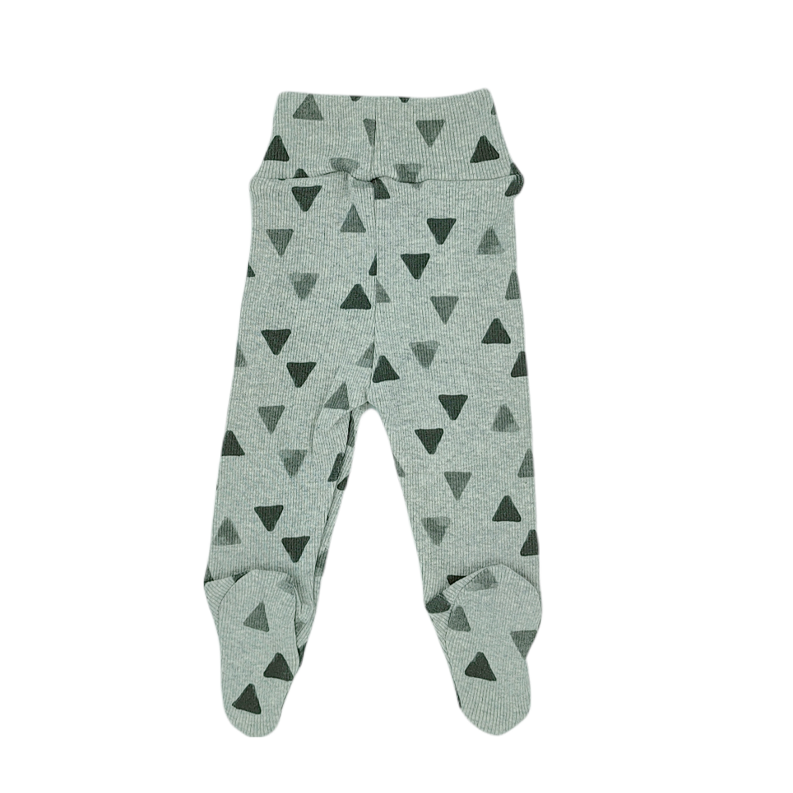 Collants estampados