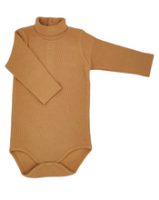 Load image into Gallery viewer, High collar bodysuit -35%
