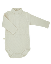 Load image into Gallery viewer, High collar bodysuit -35%
